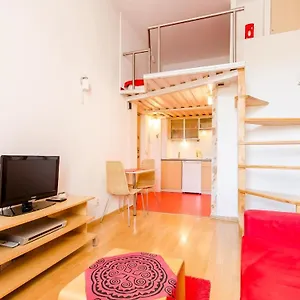 Krak - Librowszczyzna Apartament Kraków