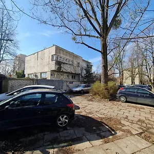 Fantastic Mokotow - Fmg G Apartament