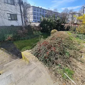 Fantastic Mokotow - Fmg P Apartament