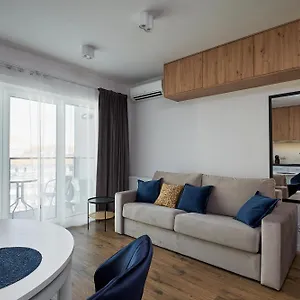 Nad Rzeka 72, Rynek 500 M Apartament Wrocław