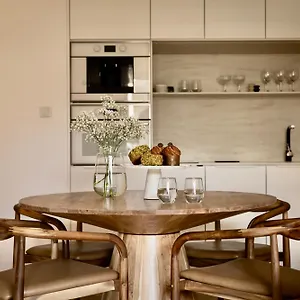 Pure N°1 Apartament Wrocław