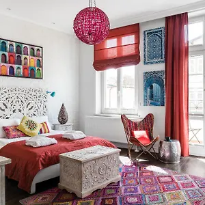 Lion Apartament Sopot