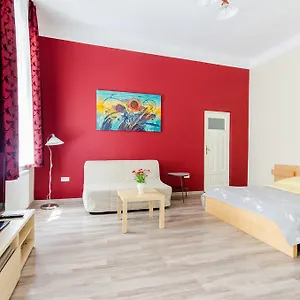 Fantasia Apartament Kraków