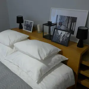Apartament M15 Apartament Kraków