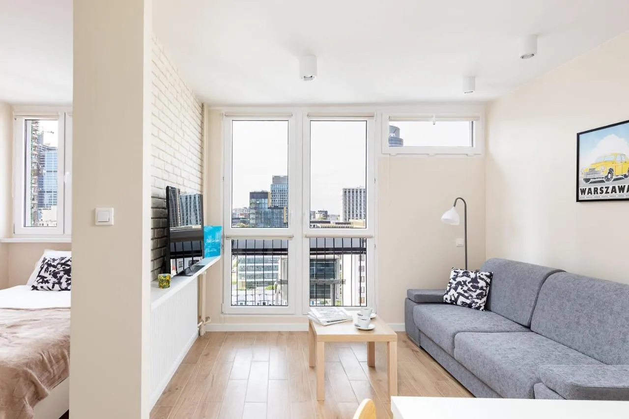 Rent Like Home - Zelazna 58/62 contacts